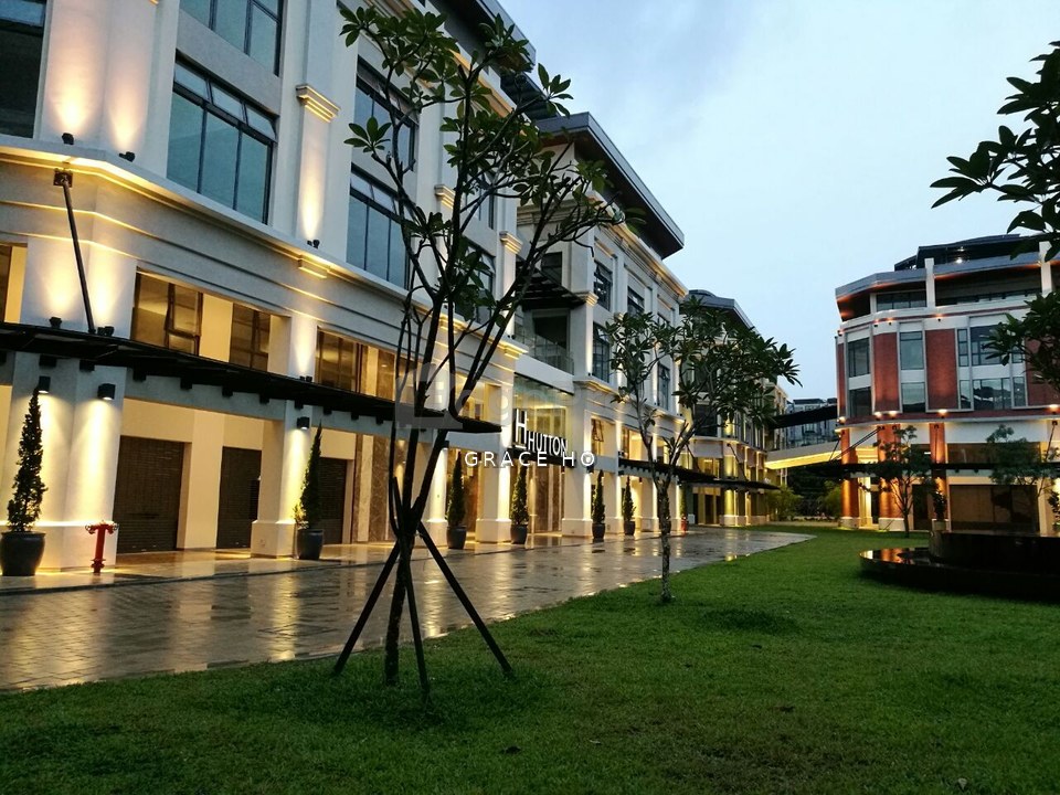 Plaza Arkadia