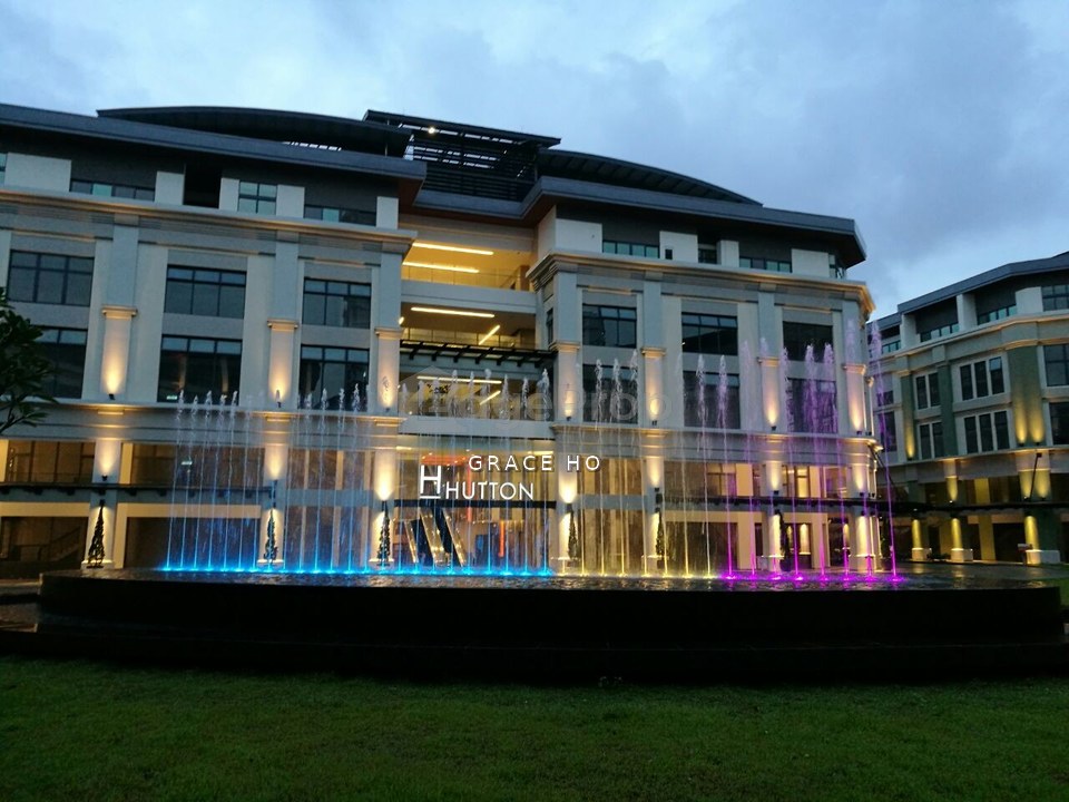 Plaza Arkadia