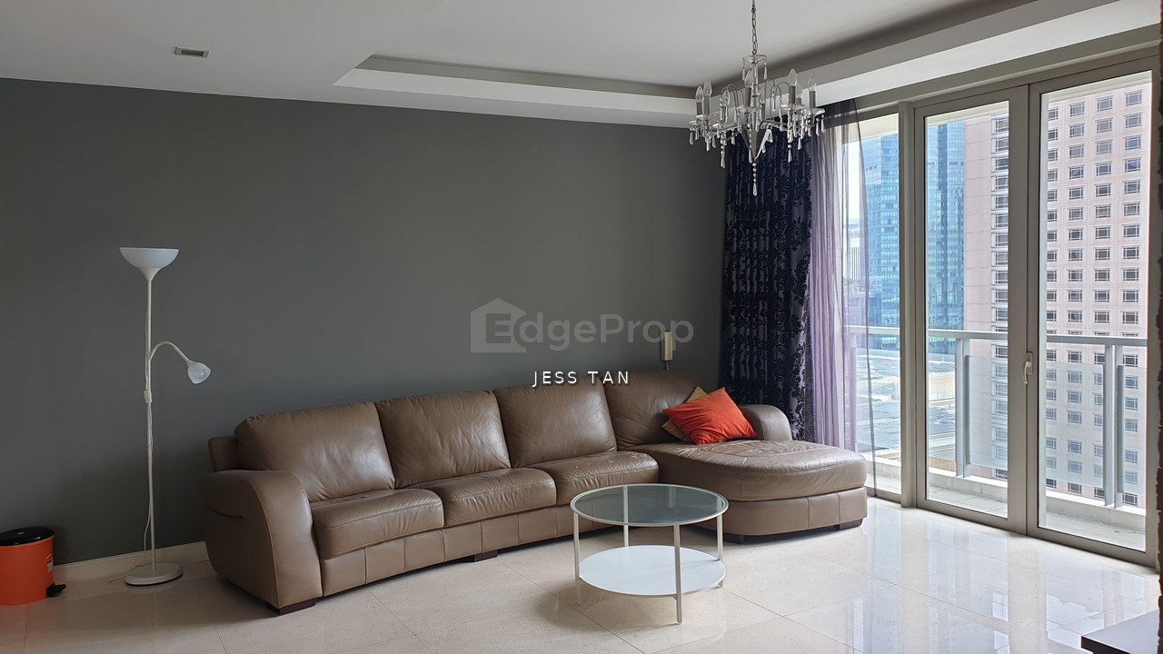 Marc Residence