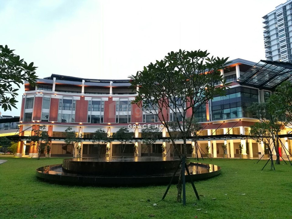 Plaza Arkadia