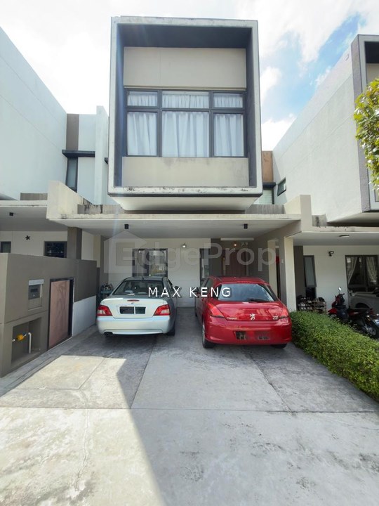 Sunway Emerald Residence @ Residensi 222