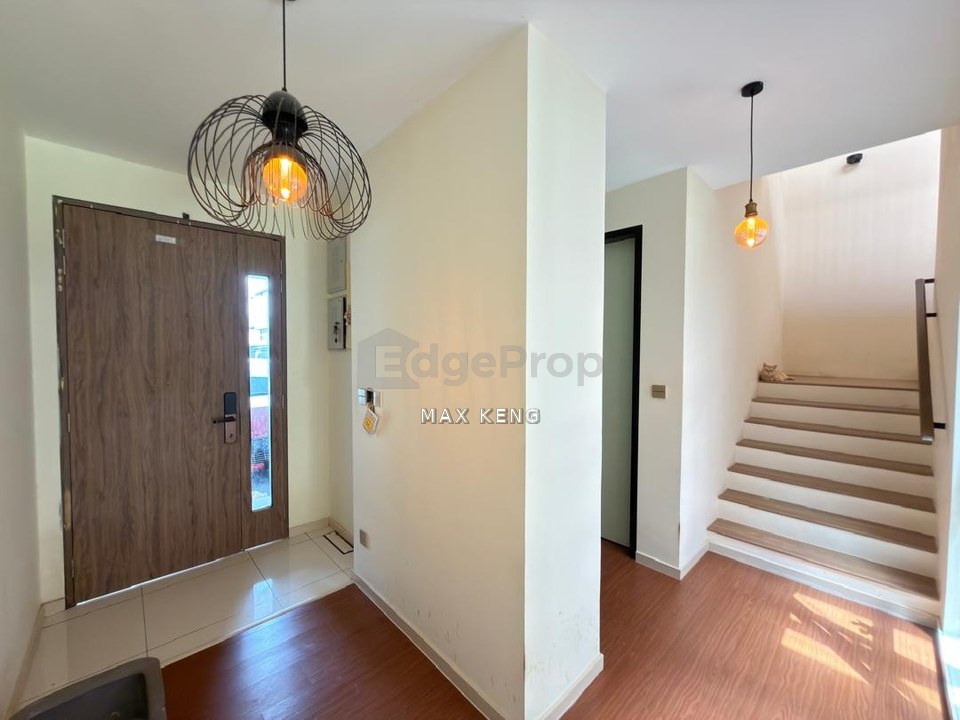 Sunway Emerald Residence Iskandar Puteri Double Storey Terrace 22x70 Basic Renovated With Clubhouse G&G, Johor, Nusajaya