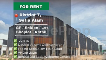BANDAR SETIA ALAM