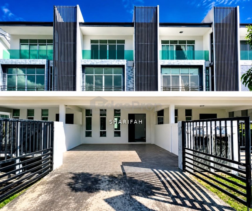 Bangi Avenue 3, Seksyen 7