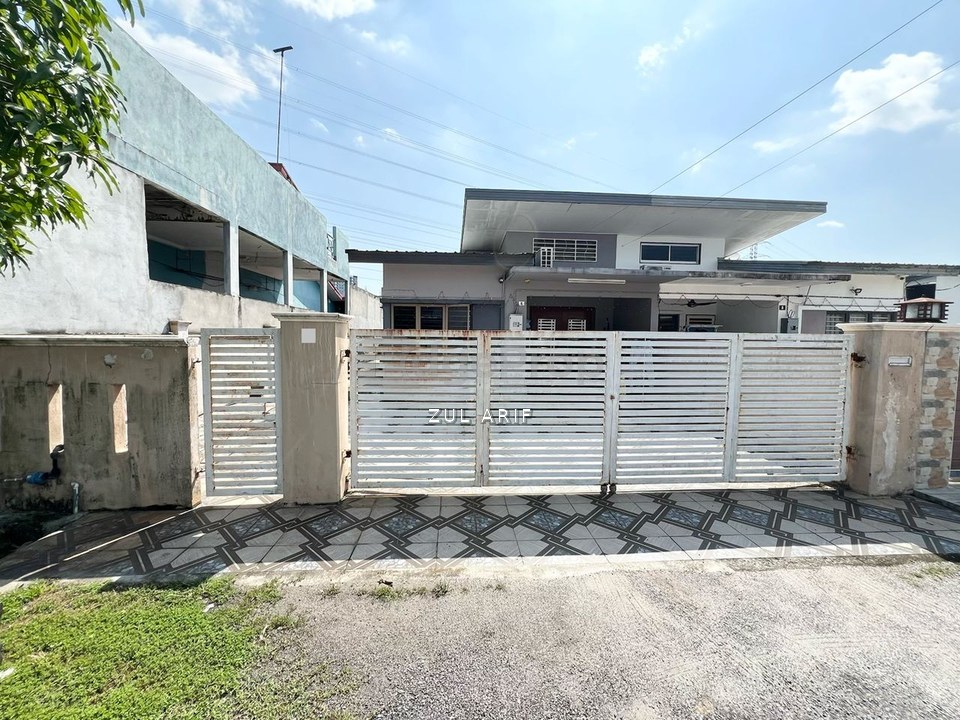 Taman Selayang Mutiara
