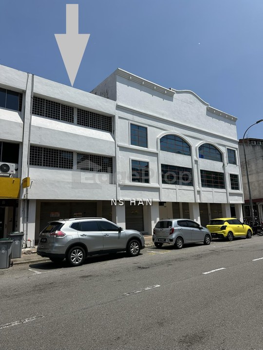 Taman Melaka Raya