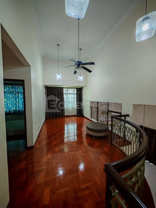 
 Pelangi Indah
2.5 storey semi-D House, Johor, Ulu Tiram