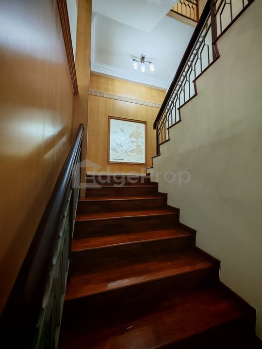 
 Pelangi Indah
2.5 storey semi-D House, Johor, Ulu Tiram