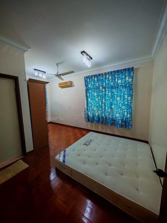
 Pelangi Indah
2.5 storey semi-D House, Johor, Ulu Tiram