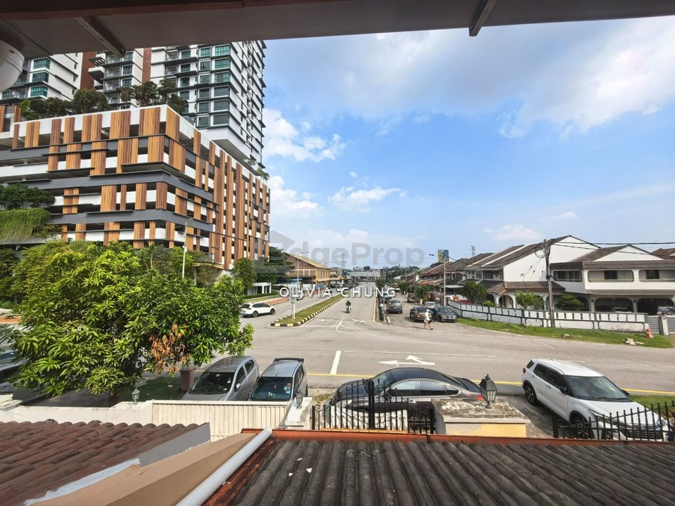 Taman Megah