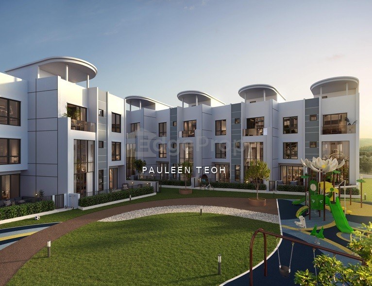 Kwasa Damansara Daya Residence Phase 2 New Launch, Selangor, Shah Alam