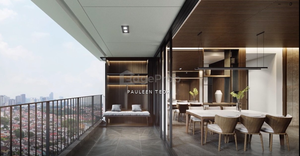 Stellar Damansara