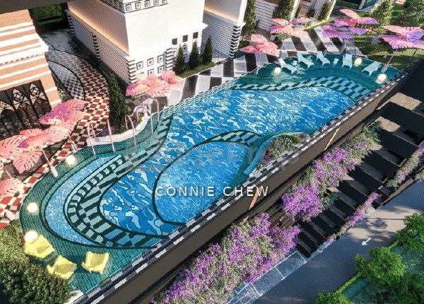 Arte Star Salak Selatan Sungai Besi Condo for sale TOD project for sale Arte Star Salak Selatan Sungai Besi studio for sale, Kuala Lumpur, Salak Selatan