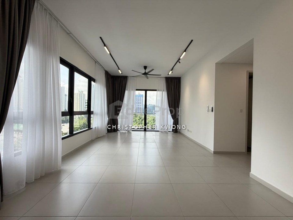 ALIX Residences @ Kiara North