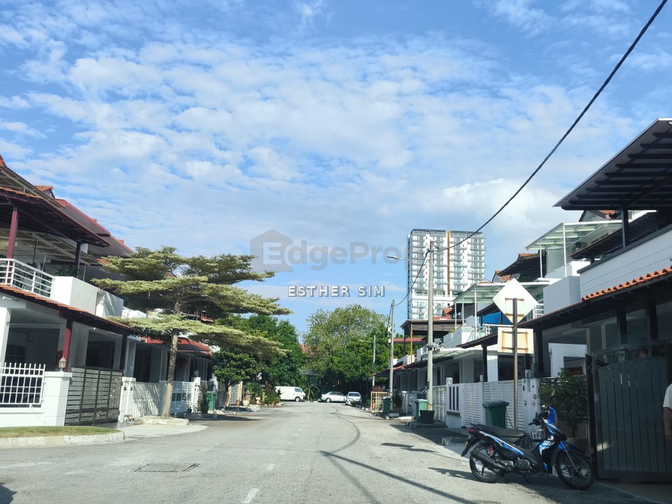 Taman Bagan Baru