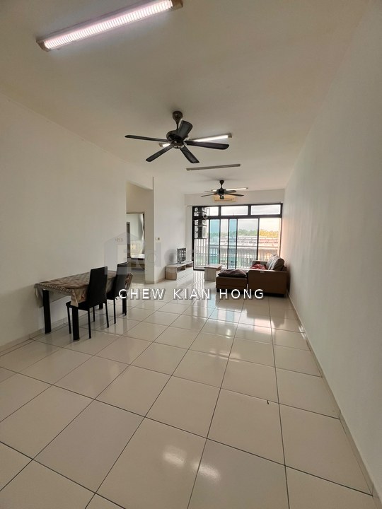 Sky Gardens Residences