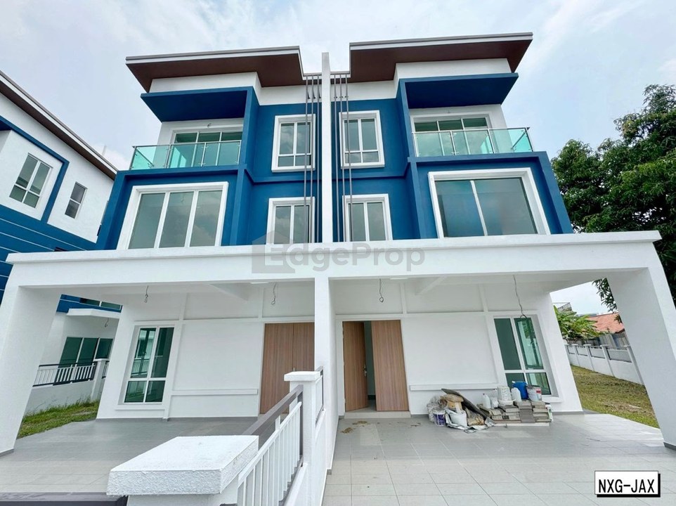Telok Pulai