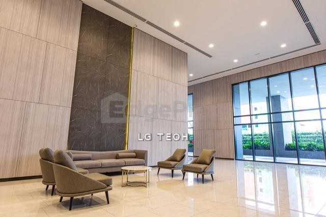 Equine Residence at Equine Park Seri Kembangan Selangor, Condominium For RENT!, Selangor, Seri Kembangan