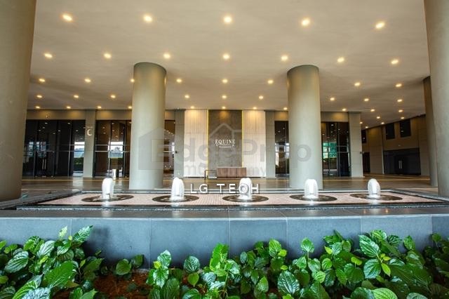 Equine Residence at Equine Park Seri Kembangan Selangor, Condominium For RENT!, Selangor, Seri Kembangan