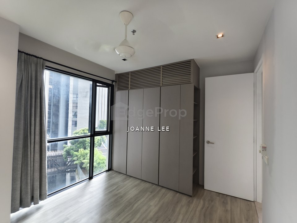 Partly furnish unit, Selangor, Tropicana