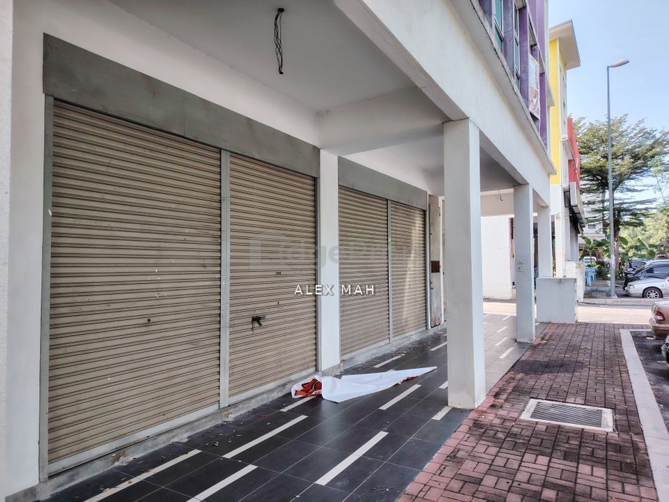 Saujana Puchong