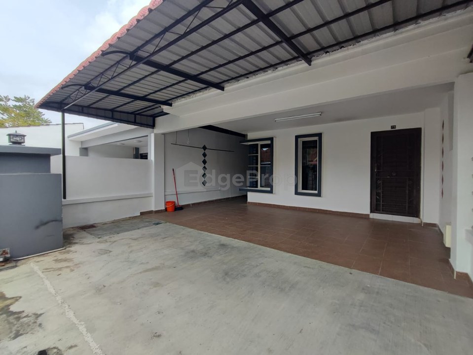Seri Alam Landed House Jalan Rimba, Johor, Masai
