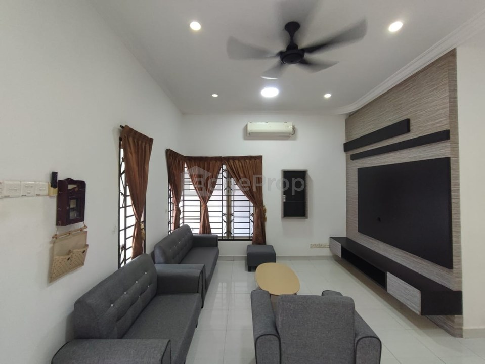 Seri Alam Landed House Jalan Rimba, Johor, Masai