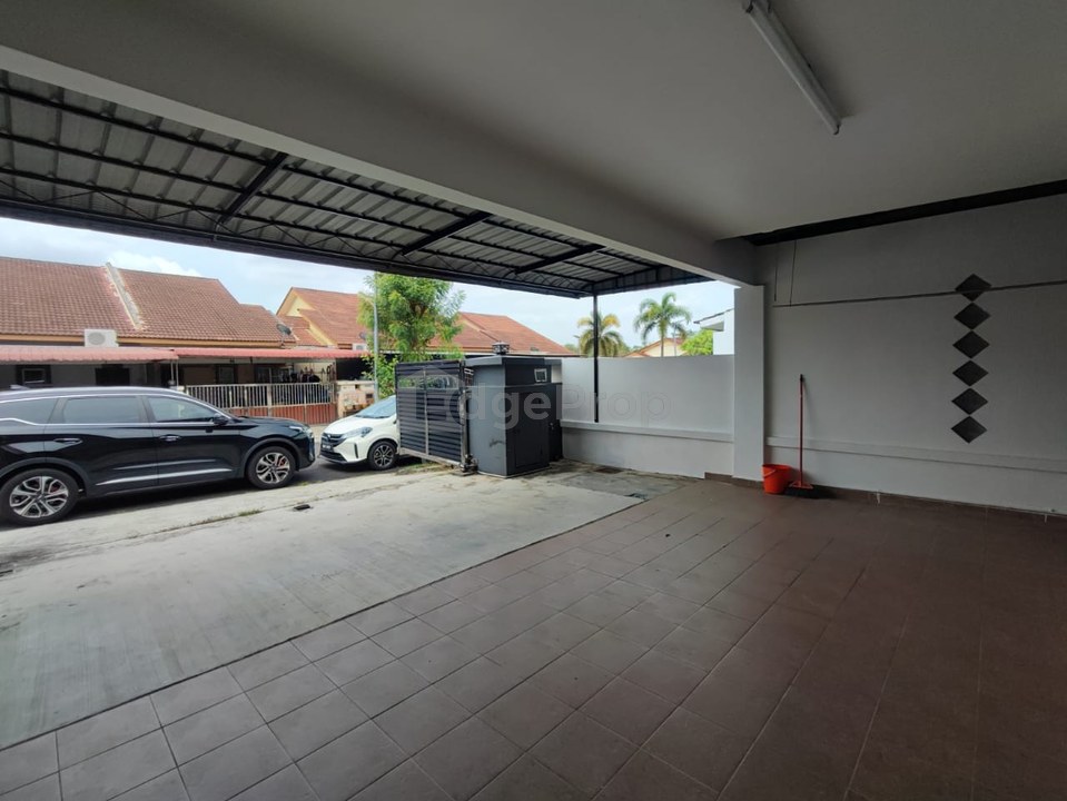 Seri Alam Landed House Jalan Rimba, Johor, Masai