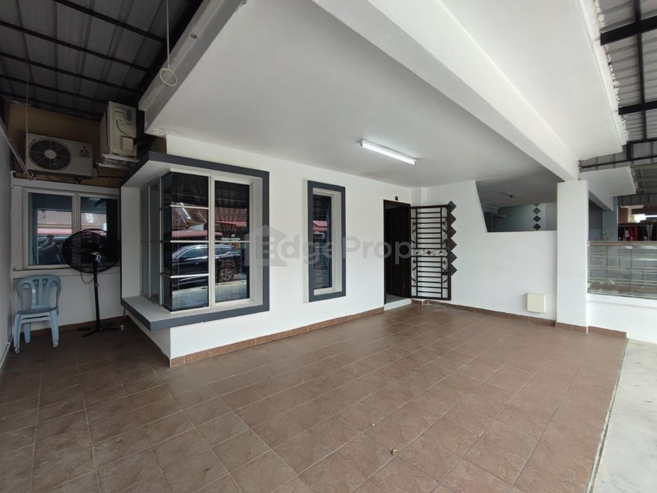 Seri Alam Landed House Jalan Rimba, Johor, Masai