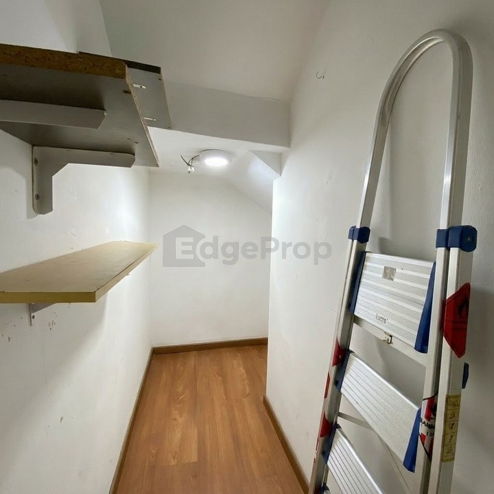 Corner Taman Putra Prima Double Storey Terrace for Sale, Selangor, Puchong