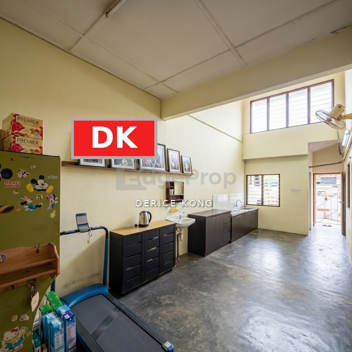 SS 2 Single Storey House for Sale, near Taman Bahagia LRT station SS2, Selangor, Petaling Jaya
