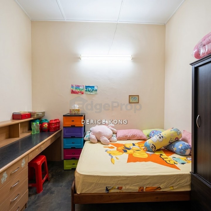 SS 2 Single Storey House for Sale, near Taman Bahagia LRT station SS2, Selangor, Petaling Jaya