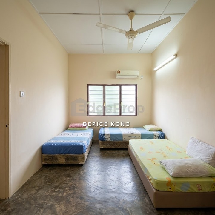 SS 2 Single Storey House for Sale, near Taman Bahagia LRT station SS2, Selangor, Petaling Jaya