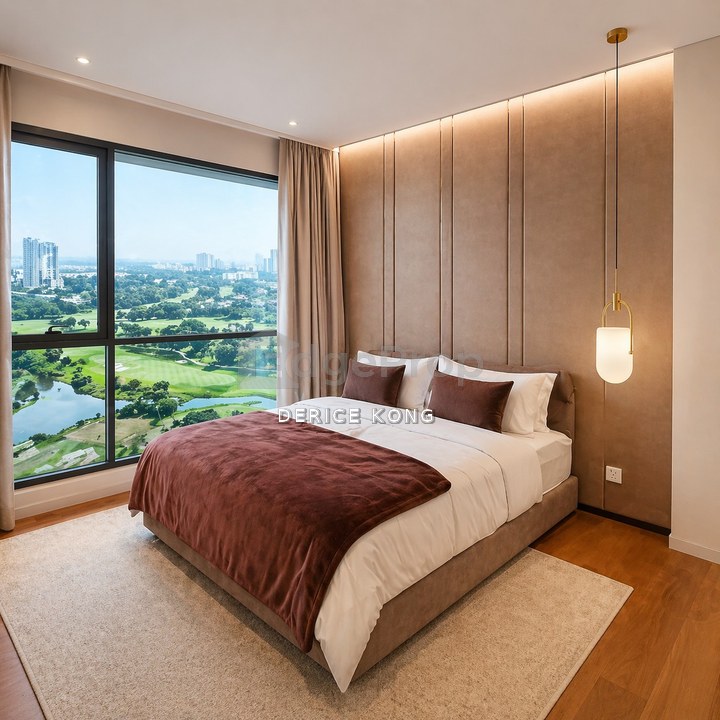 Tropicana, Petaling Jaya, Edelweiss Service Residence for Sale, Selangor, Petaling Jaya