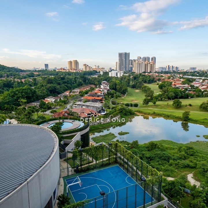 Tropicana, Petaling Jaya, Edelweiss Service Residence for Sale, Selangor, Petaling Jaya