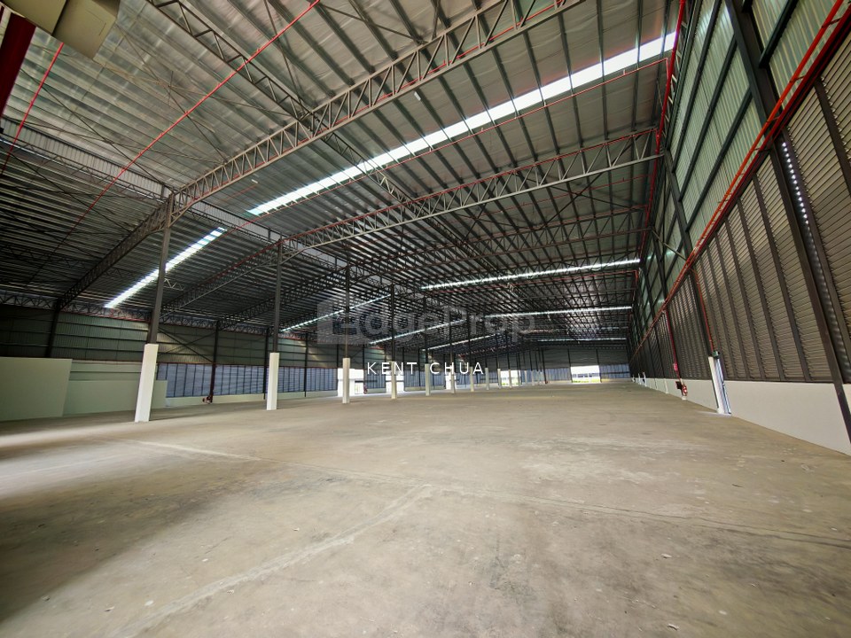 Bandar Enstek