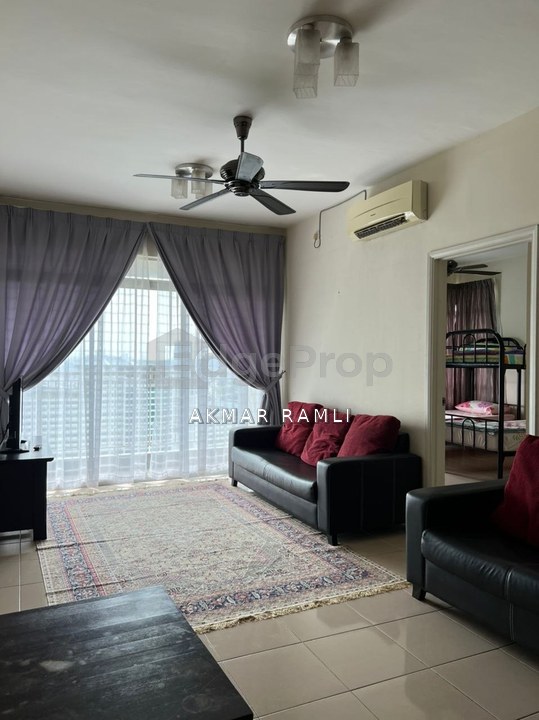 Prima U1 Condominium