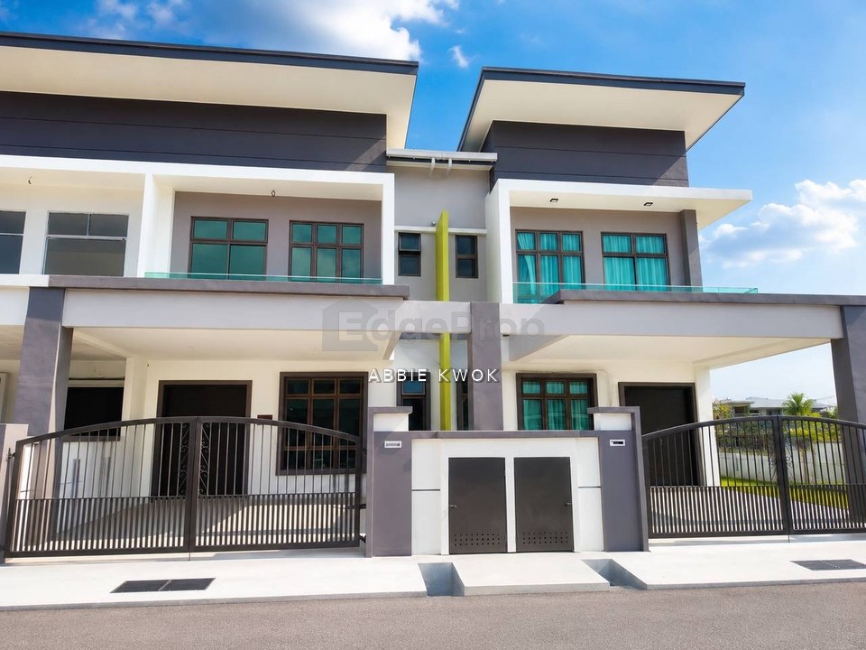 Taman Merlimau Mutiara