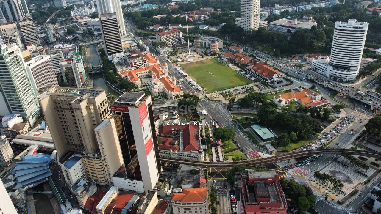 Jalan Tunku Abdul Rahman