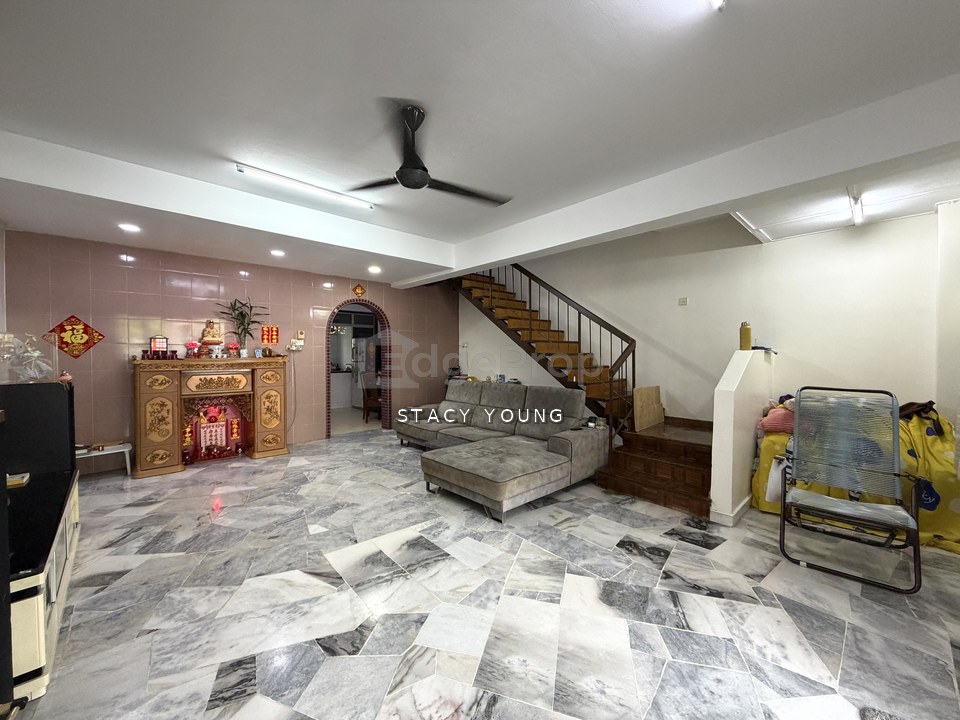Bandar Mahkota Cheras