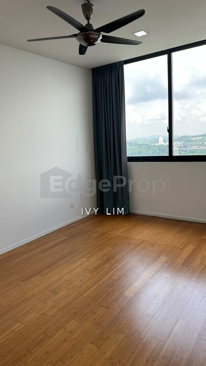 Dreamcity Service Apartment