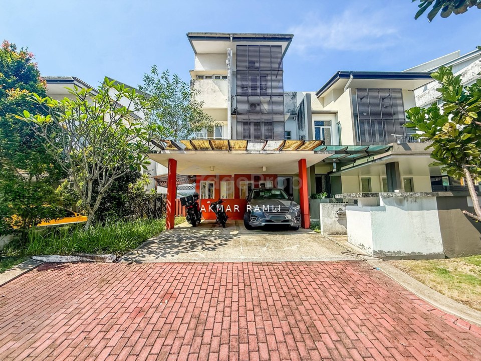 Saujana Melawati