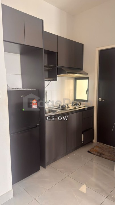 The Birch, 2 Bedroom, Fully Furnished, Jalan Ipoh, Kuala Lumpur, For Rent., Kuala Lumpur, Jalan Ipoh