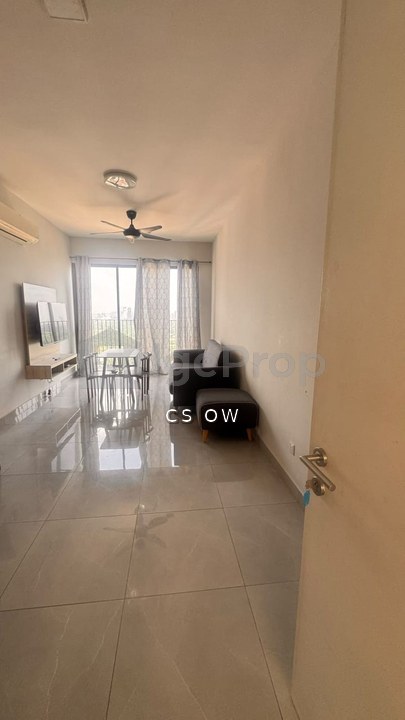 The Birch, 2 Bedroom, Fully Furnished, Jalan Ipoh, Kuala Lumpur, For Rent., Kuala Lumpur, Jalan Ipoh