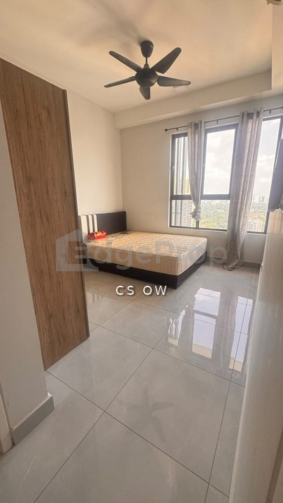 The Birch, 2 Bedroom, Fully Furnished, Jalan Ipoh, Kuala Lumpur, For Rent., Kuala Lumpur, Jalan Ipoh