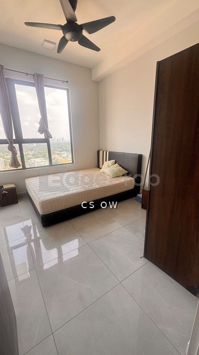 The Birch, 2 Bedroom, Fully Furnished, Jalan Ipoh, Kuala Lumpur, For Rent., Kuala Lumpur, Jalan Ipoh
