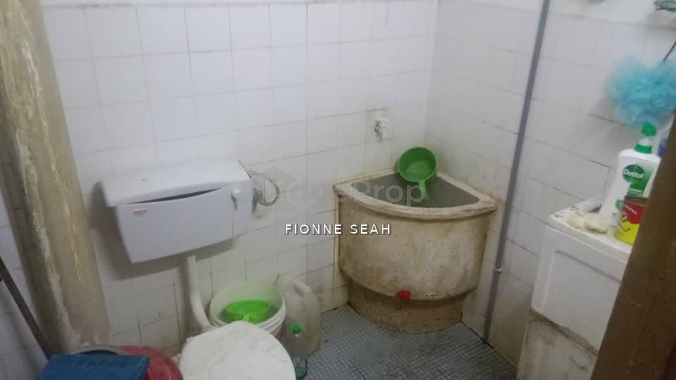Tambun Indah Walk up flat For Sale , Penang, Bukit Tambun