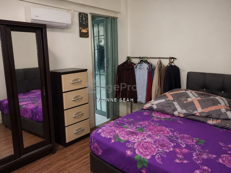 Tambun Indah Walk up flat For Sale , Penang, Bukit Tambun
