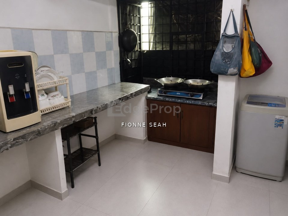 Tambun Indah Walk up flat For Sale , Penang, Bukit Tambun