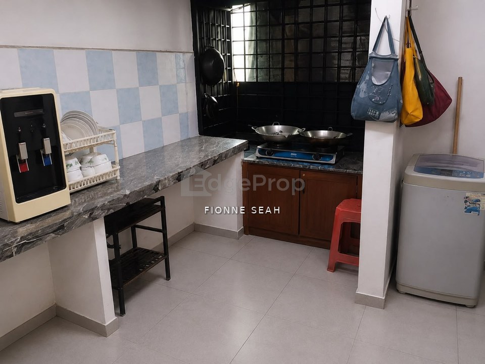 Tambun Indah Walk up flat For Sale , Penang, Bukit Tambun